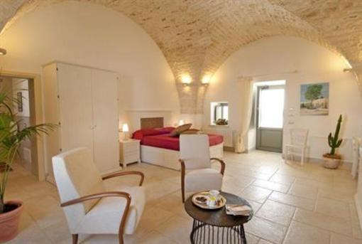 фото отеля Mavisa Relais di Campagna