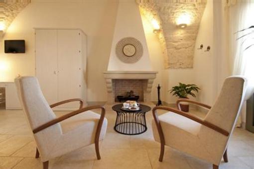 фото отеля Mavisa Relais di Campagna