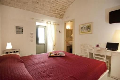 фото отеля Mavisa Relais di Campagna