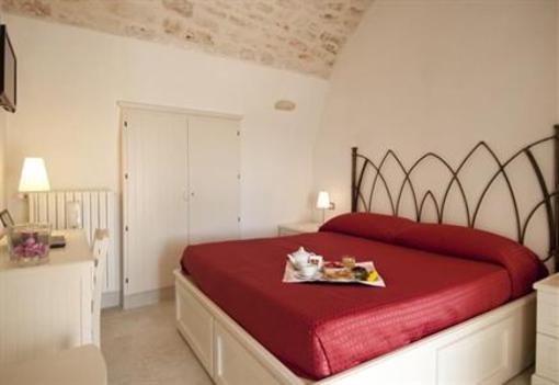 фото отеля Mavisa Relais di Campagna