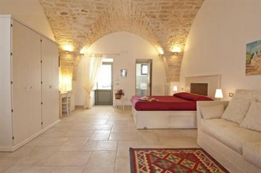 фото отеля Mavisa Relais di Campagna