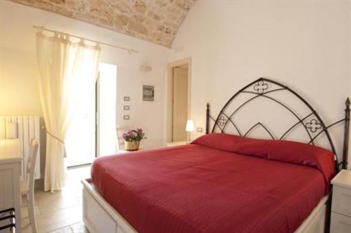 фото отеля Mavisa Relais di Campagna