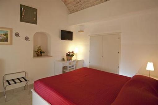 фото отеля Mavisa Relais di Campagna