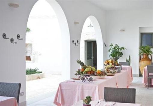 фото отеля Mavisa Relais di Campagna