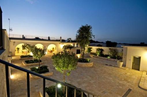 фото отеля Mavisa Relais di Campagna