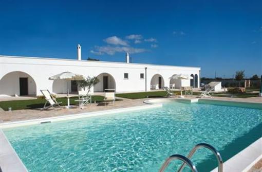 фото отеля Mavisa Relais di Campagna