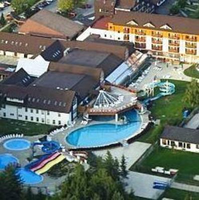 фото отеля Terme Zrece Hotel Vital