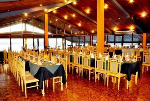 фото отеля Giritale Hotel