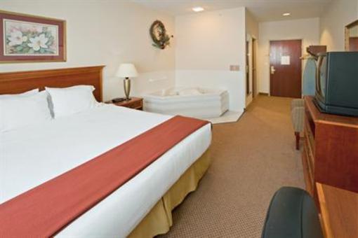 фото отеля Holiday Inn Express Chelsea