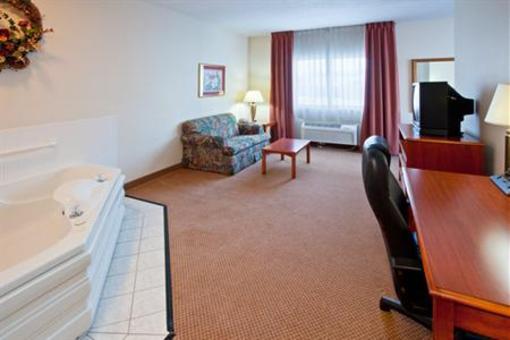 фото отеля Holiday Inn Express Chelsea