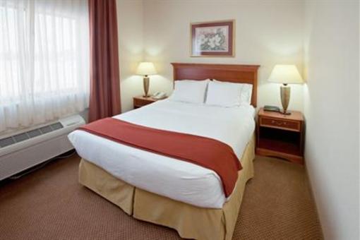 фото отеля Holiday Inn Express Chelsea