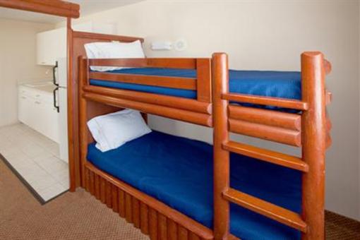фото отеля Holiday Inn Express Chelsea