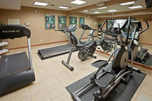 фото отеля Holiday Inn Express Chelsea