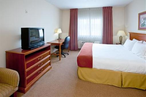 фото отеля Holiday Inn Express Chelsea