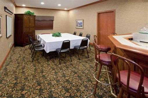 фото отеля Holiday Inn Express Chelsea