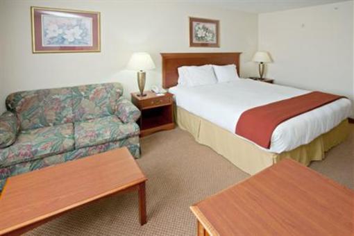 фото отеля Holiday Inn Express Chelsea