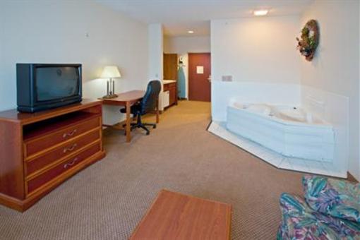 фото отеля Holiday Inn Express Chelsea