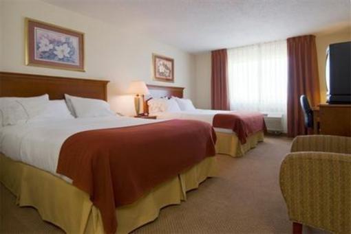 фото отеля Holiday Inn Express Chelsea