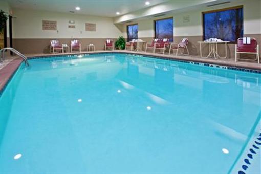 фото отеля Holiday Inn Express Chelsea