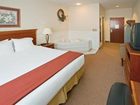 фото отеля Holiday Inn Express Chelsea