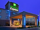 фото отеля Holiday Inn Express Chelsea