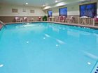 фото отеля Holiday Inn Express Chelsea