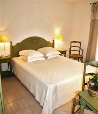 фото отеля Terriciae Hotel Mouries