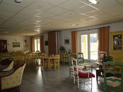 фото отеля Terriciae Hotel Mouries
