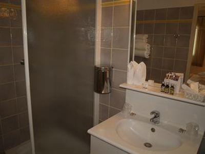 фото отеля Terriciae Hotel Mouries
