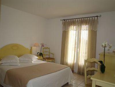 фото отеля Terriciae Hotel Mouries