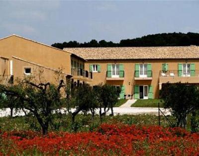фото отеля Terriciae Hotel Mouries