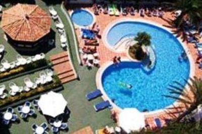 фото отеля Hotel Markus Park Santa Margalida