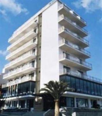 фото отеля Hotel Markus Park Santa Margalida