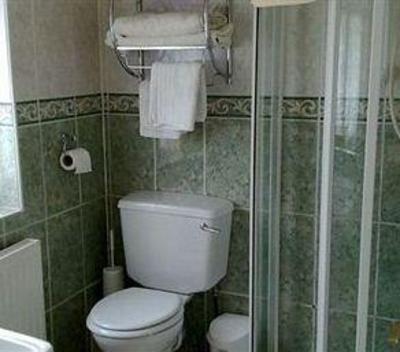 фото отеля Laburnum Cottage Guest House