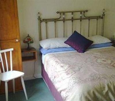 фото отеля Laburnum Cottage Guest House