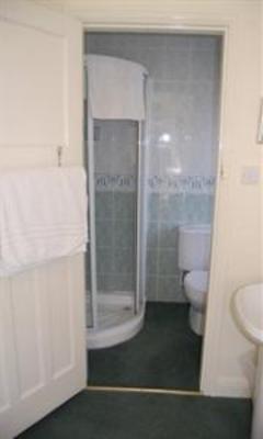 фото отеля Laburnum Cottage Guest House