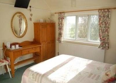 фото отеля Laburnum Cottage Guest House