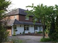 Laburnum Cottage Guest House