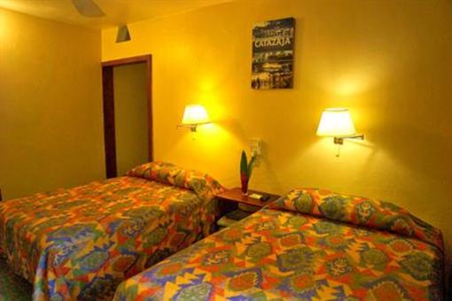 фото отеля Hotel Xibalba