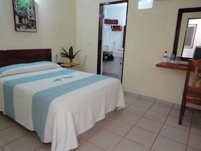 фото отеля Hotel Xibalba
