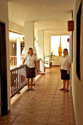 фото отеля Hotel Xibalba