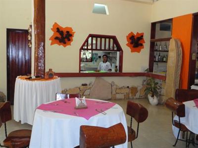 фото отеля Hotel Xibalba