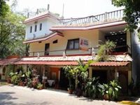 Hotel Xibalba