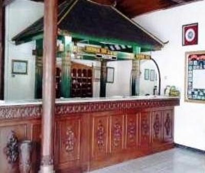 фото отеля Hotel Batik Yogyakarta
