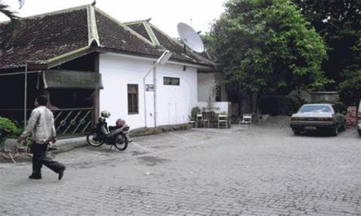фото отеля Hotel Batik Yogyakarta