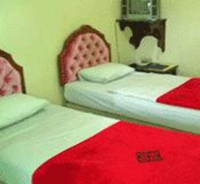 фото отеля Hotel Batik Yogyakarta