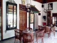 Hotel Batik Yogyakarta