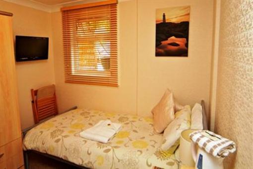 фото отеля The Cunard Guest House Weymouth
