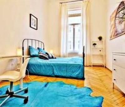 фото отеля City Center Apartments - Visegradi 3