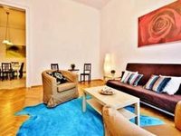 City Center Apartments - Visegradi 3